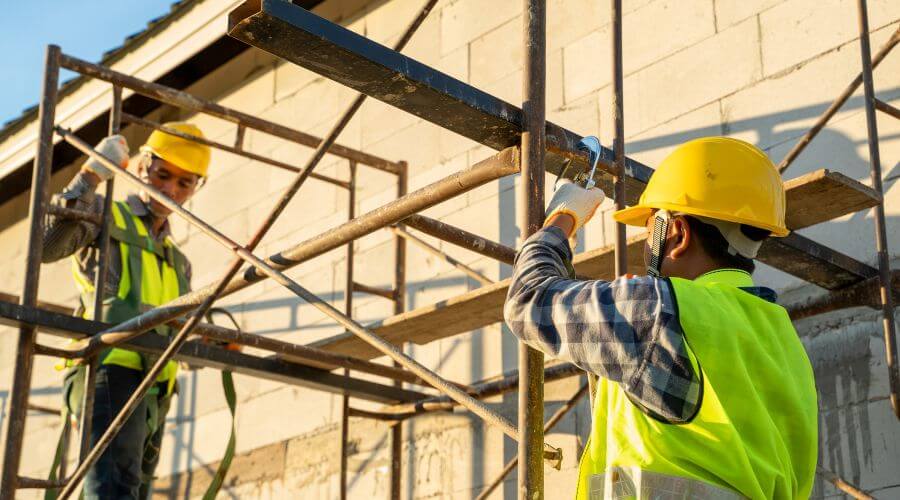 Ridge Cap Repair in Rixford, PA